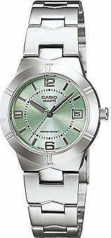 ���� �� ������� Casio LTP1241D3A