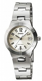 שעון יד אנלוגי Casio LTP-1241D-7A2 שעון יד אנלוגי Casio LTP-1241D-7A2