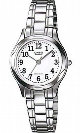 שעון יד CASIO LTP-1275D-7BDF שעוני casio שעון יד CASIO LTP-1275D-7BDF שעוני casio