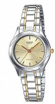 ���� �� Casio LTP1275SG9ADF