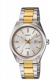 ���� �� ������ Casio LTP-1302SG7A ���� ����� casio