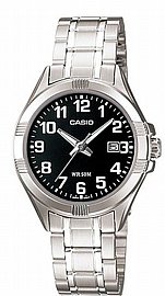 שעון יד Casio LTP-1308D-1B שעוני casio שעון יד Casio LTP-1308D-1B שעוני casio