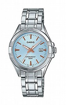 ���� �� ������� Casio LTP-1308D-2A