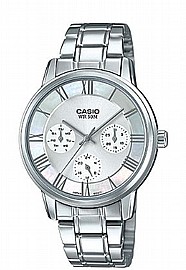 ���� �� ������� Casio LTP-E315D-7A 
