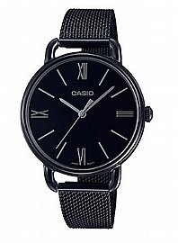 שעון יד אנלוגי Casio LTP-E414MB-1ADR שעון יד אנלוגי Casio LTP-E414MB-1ADR