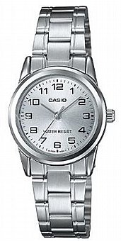 ���� �� ������� Casio LTP-V001D-7B