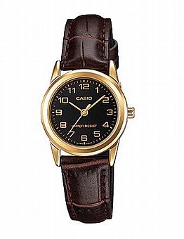 ���� �� ������ Casio LTP-V001GL-1B ����