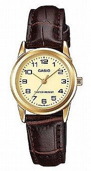 ���� �� ������� Casio LTP-V001GL-9B 