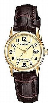 ����� ���� ���� ����� Casio LTP-V002GL-9B