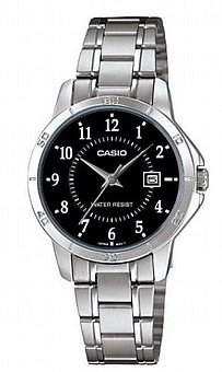 ����� ���� ����� - ���� �� ������ Casio LTPV004D1B