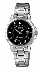 ����� ���� ����� - ���� �� ������ Casio LTPV004D1B