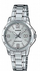 קסיו שעונים לנשים Casio LTP-V004D-7B2 קסיו שעונים לנשים Casio LTP-V004D-7B2