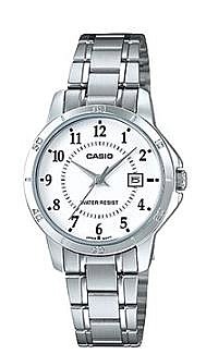 ����� ���� ���� ��� ������ Casio LTPV004D7B