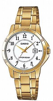 ����� �� ����� ���� Casio LTPV004G7B