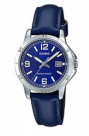 ���� �� ������� Casio LTP-V004L-2BUDF ���� �� ������� Casio LTP-V004L-2BUDF
