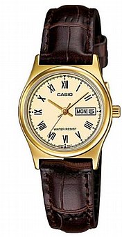 ���� �� ����� ����� Casio LTP-V006GL-9B 