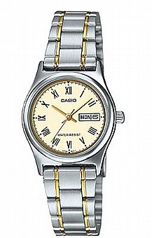 ���� ���� ����� ��� Casio LTP-V006SG-9B 