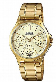 ������ ����� ���� ��� Casio LTP-V300G-9A