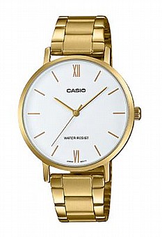 שעון יד ‏אנלוגי Casio LTP-VT01G-7BUDF