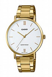 ���� �� ������� Casio LTP-VT01G-7BUDF