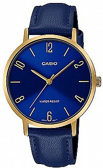 ���� �� ������� Casio LTP-VT01GL-2B