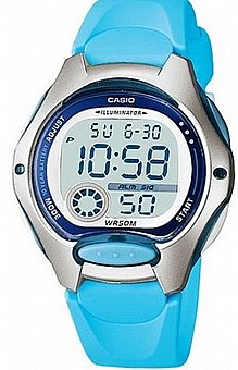 ���� ����� ���� Casio LW2002BV