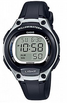 ���� ����� ���� casio LW2031A