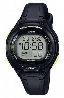 ���� �� �������� Casio LW2031BV