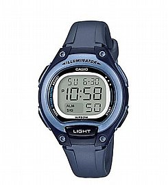 שעון יד דיגיטלי Casio LW-203-2A קסיו שעון יד דיגיטלי Casio LW-203-2A קסיו
