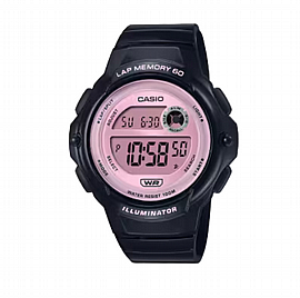 ���� �� CASIO LWS-1200H-1A2VD