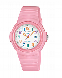 שעון לאישה ולילדות CASIO LX-800H-4AV שעון לאישה ולילדות CASIO LX-800H-4AV