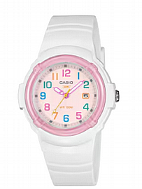 שעון לנשים וילדות CASIO LX-800H-7A1 שעון לנשים וילדות CASIO LX-800H-7A1