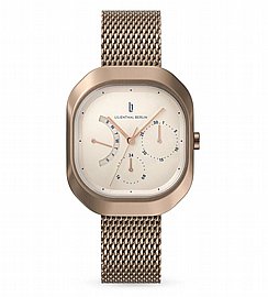 Lilienthal Multimatica | Bronze Mesh