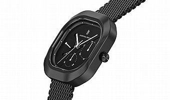 Lilienthal Multimatica | Mesh black