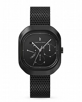 Lilienthal Multimatica | Mesh black