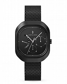 Lilienthal Multimatica | Mesh black