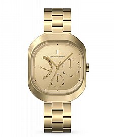 Lilienthal Multimatica | Band Gold