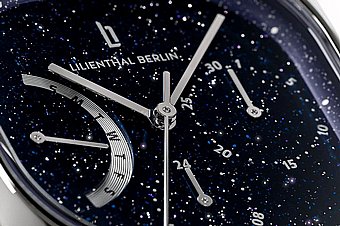 ���� ���� ��������� Lilienthal Multimatica