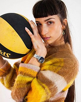 Lilienthal Multimatica | Midnight Sky