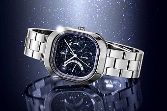 Lilienthal Multimatica | Midnight Sky