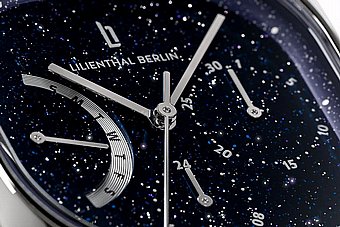 Lilienthal Multimatica | Midnight Sky
