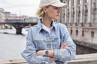 Lilienthal Multimatica | Midnight Sky