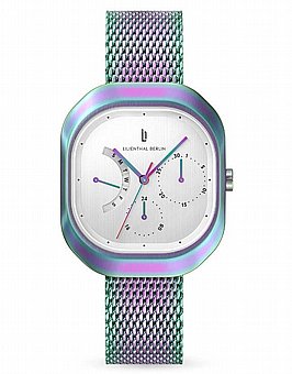Lilienthal Multimatica | Rainbow Mesh