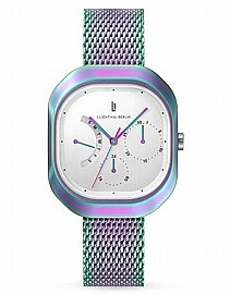 Lilienthal Multimatica | Rainbow Mesh