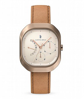 Lilienthal Multimatica | Bronze Leather