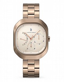 Lilienthal Multimatica | Bronze Band