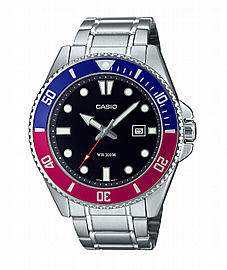 ���� �� ���� CASIO MDV-107D-1A3