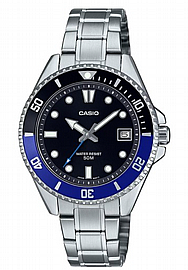 ���� �� ���� CASIO MDV-10D-1A2