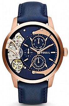 שעון יד אנלוגי Fossil ME1138