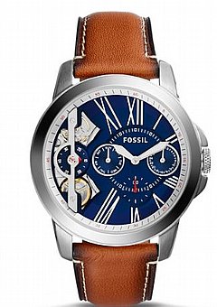 ���� �� ������ Fossil ME1161 �����